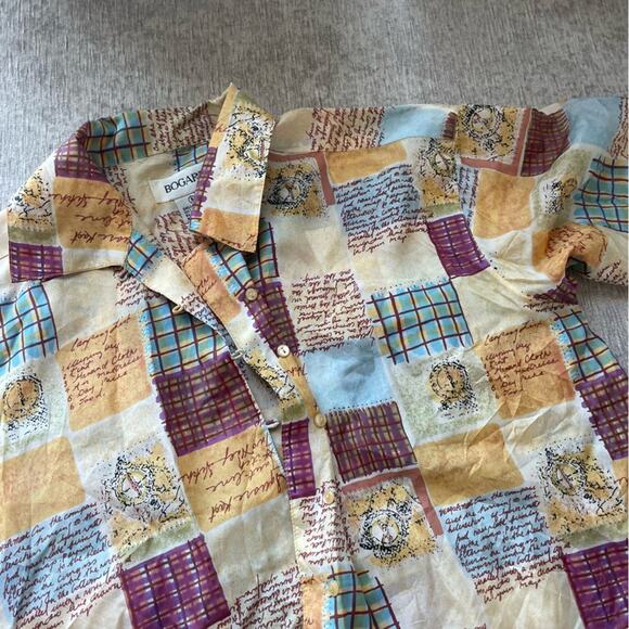 100% Silk Set - Picture 2 of 5